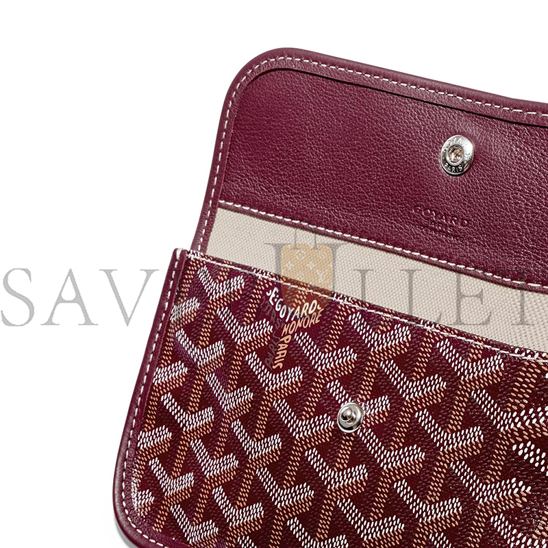 GOYARD HARDY PM BAG HARDY2PMLTY33CG33P (40*31*17cm) GOYARD HARDY PM BAG HARDY2PMLTY33CG33P (40*31*17cm)